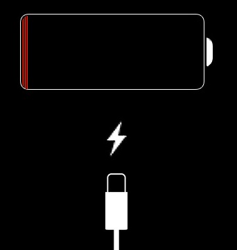 iphone battery